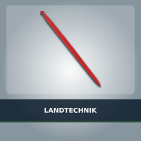 Bild für Kategorie: Landtechnik