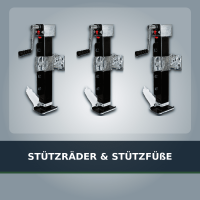 Bild für Kategorie: Stützräder- & Stützfüße