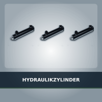 Bild für Kategorie: Hydraulikzylinder