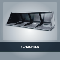 Bild für Kategorie: Schaufeln