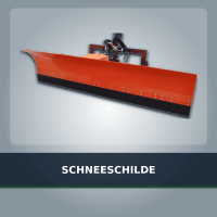 Bild für Kategorie: Schneeschilde