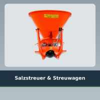 Bild für Kategorie: Salzstreuer & Streuwagen