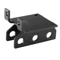 Kubota Anbauplatte | Halterung für Oberlenker
