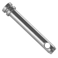 Oberlenkerbolzen | Kat 1 / Ø 19 mm | 76 mm...