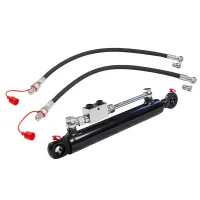 Hydraulischer Oberlenker | Kat 1 / Ø 19 mm |...