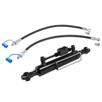 Hydraulischer Oberlenker | Kat 1 / Ø 19 mm |...