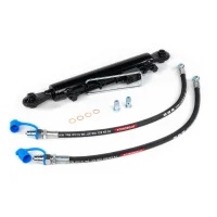 Hydraulischer Oberlenker | Kat 1 / Ø 19 mm |...