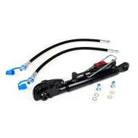 Hydraulischer Oberlenker | Kat 1 / Ø 19 mm |...
