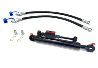 Hydraulischer Oberlenker | Kat 2 / Ø 25 mm |...