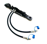 Hydraulischer Oberlenker | Kat 2 / Ø 25 mm |...