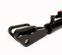 Hydraulische Seitenstrebe / Hubstrebenzylinder |...