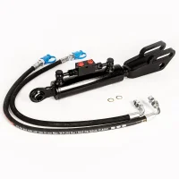 Hydraulische Seitenstrebe / Hubstrebenzylinder |...