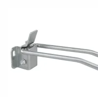 Oberlenkerhalter | für hydraulische Oberlenker |...