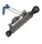 Oberlenkerhalter | für hydraulische Oberlenker | Sicherungskette und Federstecker | verzinkt