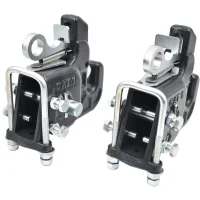 2x Unterlenker Fanghaken | Schnellkuppler | Kat 1 |...