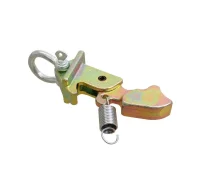 Reparatursatz für Unterlenker Fanghaken |...