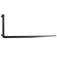 CASCADE | Gabelzinken | 80 x 40 x 1200 mm | FEM 2A | 2000...