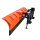 Schneepflug | Schneeschild | 1500 mm Breite | hydraulische Regelung