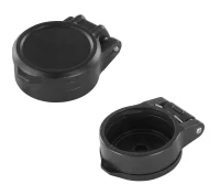 Staubschutzdeckel | für SVK-Muffen BG3 | schwarz