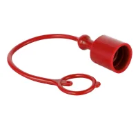 Staubschutzkappe | für 1/2" Zoll...