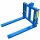 Heckpalettengabel (Dreipunkt Kat. 2)  | 1.200 KG Tragfähigkeit | 100 cm Gabelzinken