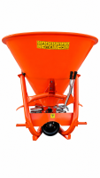 Salzs- / Sandstreuer | 300 Liter | Kat. 1